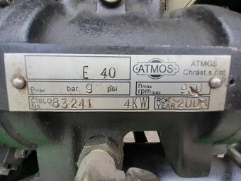 kompresor Atmos - 2