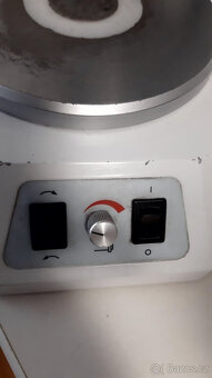 Zubařská frézka Amann APF450 stomatologická zubní technika - 2