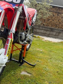Honda CR 125 - 2