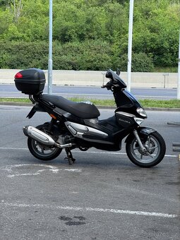 Gilera Runner 125 - 2