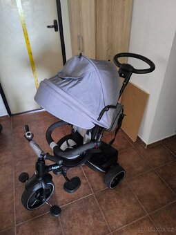 Tříkolka Zopa Citi Trike - 2