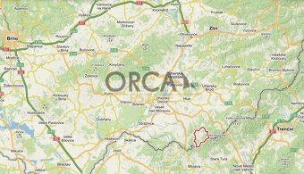 0,3 ha pozemků v k.ú. Nová Lhota u Veselí nad Moravou - 2