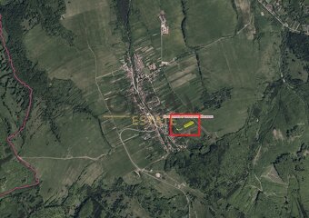 0,3 ha pozemků v k.ú. Nová Lhota u Veselí nad Moravou - 2