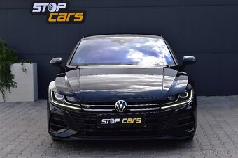 Volkswagen Arteon R 2.0TSI 235kW 4MOTION DSG DPH - 2