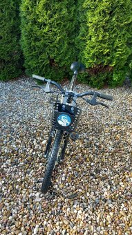 Dětské kolo 20'' - RockRider ST100 - 2