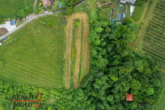 Prodej, pozemky/bydlení, 5027 m2, Choustníkovo Hradiště, Tru - 2