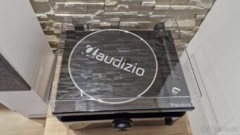Gramofón Audizio Toledo Premium Turntable - 2