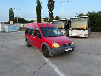 Ford Tourneo Connect 1.8 TDCi, 5 míst - 2