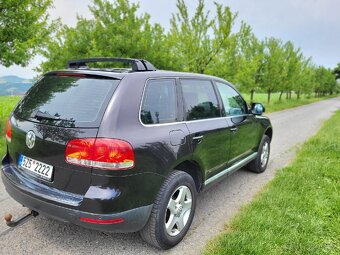 Vw touareg 3.0 tdi - 2