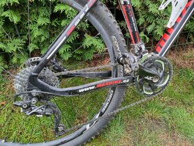 Horské kolo MAXBIKE 19" - 2
