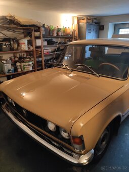 Fiat 125P - 2