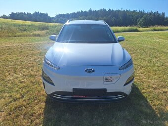 Hyundai Kona Electric - 2