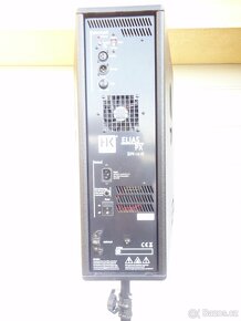 Prodám aktivní aparaturu zn. HK Elias PX - 2