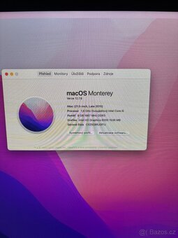 Apple iMac 21,5 Late 2015 8GB RAM 512GB SSD - 2