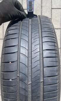 205/55 R16 - 4x letní Michelin 6mm - 2