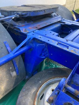 Scania 113 M 400 - 2