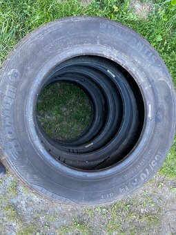 Barum Brillantis 165/70 r14 - 2