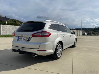 Ford Mondeo 2.2 Tdci - 2