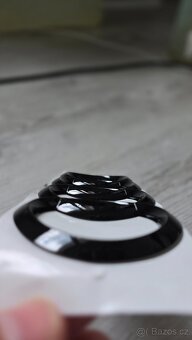 Emblem audi černý Audi A5,S5 - 2