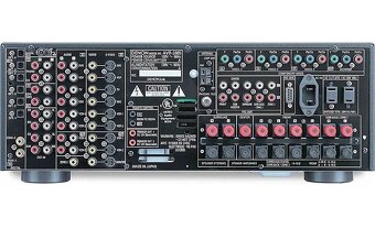 Denon AVR-2805 S - 2
