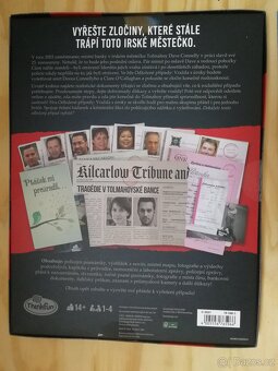 Odložené případy - Vražda s úroky - 2