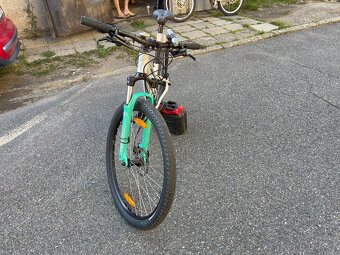 Specialized S/15 27,5 - 2