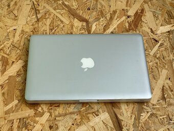 MacBook Pro 13" / 2011 (A1278) / HighSierraOS - 2