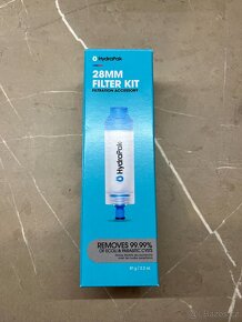 Vodný filter Hydrapak 28 mm - 2