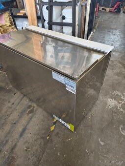 Saladeta Tefcold SA 1365-I - 2