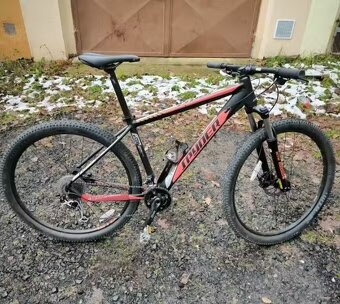 pevné horské kolo SPYDER 29"  - velikost rámu L - 2