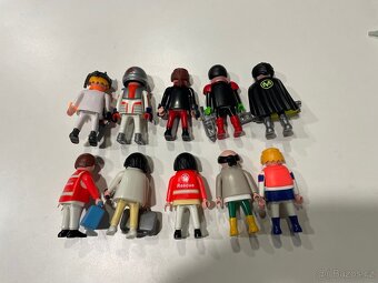 Postavička Playmobil č.3 cena za kus / sleva při více kusech - 2