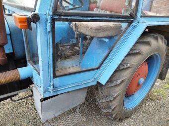 Zetor 6718 - 2