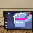 Televize 32" LG - 2