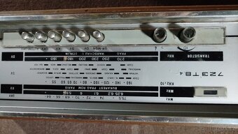 Rádio staré - 2