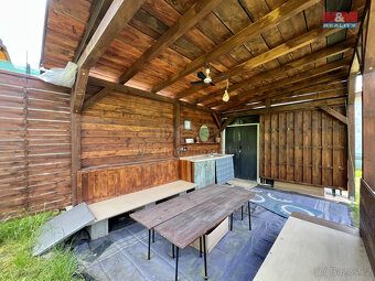 Prodej zahrady, 225 m², Havířov, ul. Garážnická - 2