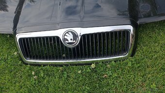 Kapota Octavia 1 facelift 9910 - 2