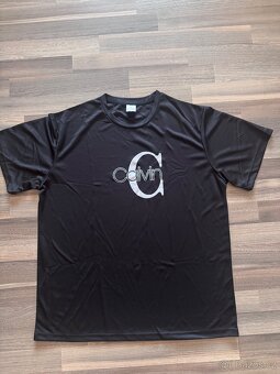calvin tricko - 2
