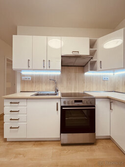 Pronájem bytu 2+1, Závodní, Hrabůvka, 12900Kč/měs, 52 m2 - 2