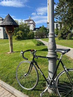 Favorit s komponenty Shimano - 2