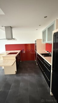 Pronájem bytu 2+kk/B, 52m², ul. Podkovářská, Praha 9 - Nová  - 2