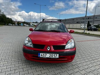 Renault Thalia 1.4 / 35.000 KM - 2
