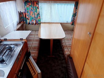 Karavan Tabbert - 2