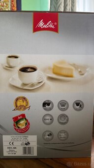 Překapávač na kávu Melitta LOOK Selection - 2