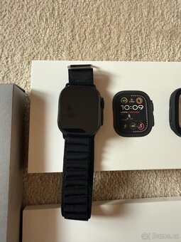 Apple Watch Ultra 2 - 2