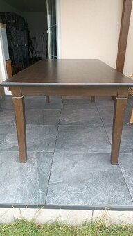 Jídelní stůl pro 8 osob - 2