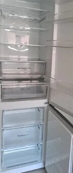 Lg lednice no frost - 2