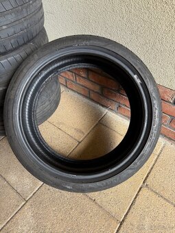 Goodyear Eagle F1 DOT 24 – 225/40 R19, 255/35 R19 - 2
