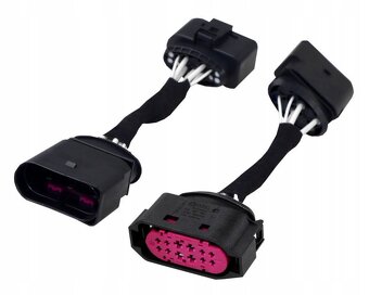 Vw Golf 5 Adapter Xenony - 2