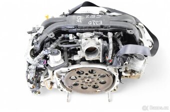 Motor FORESTER 2.0 B 150HP EJ204 11r - 2