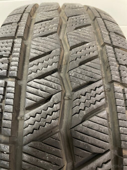Hankook Winter I´Cept 215/70 R15C 2Ks zimní pneumatiky - 2